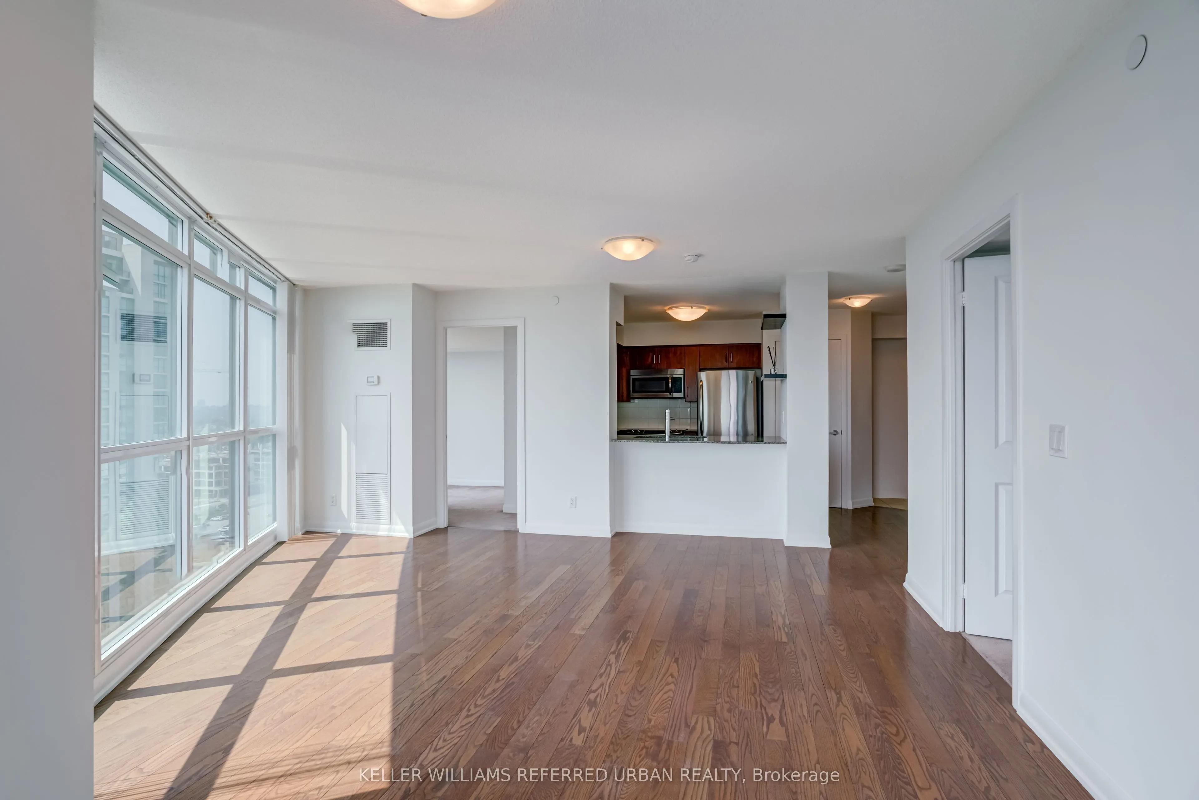 215 Sherway Gardens Road, #1904
