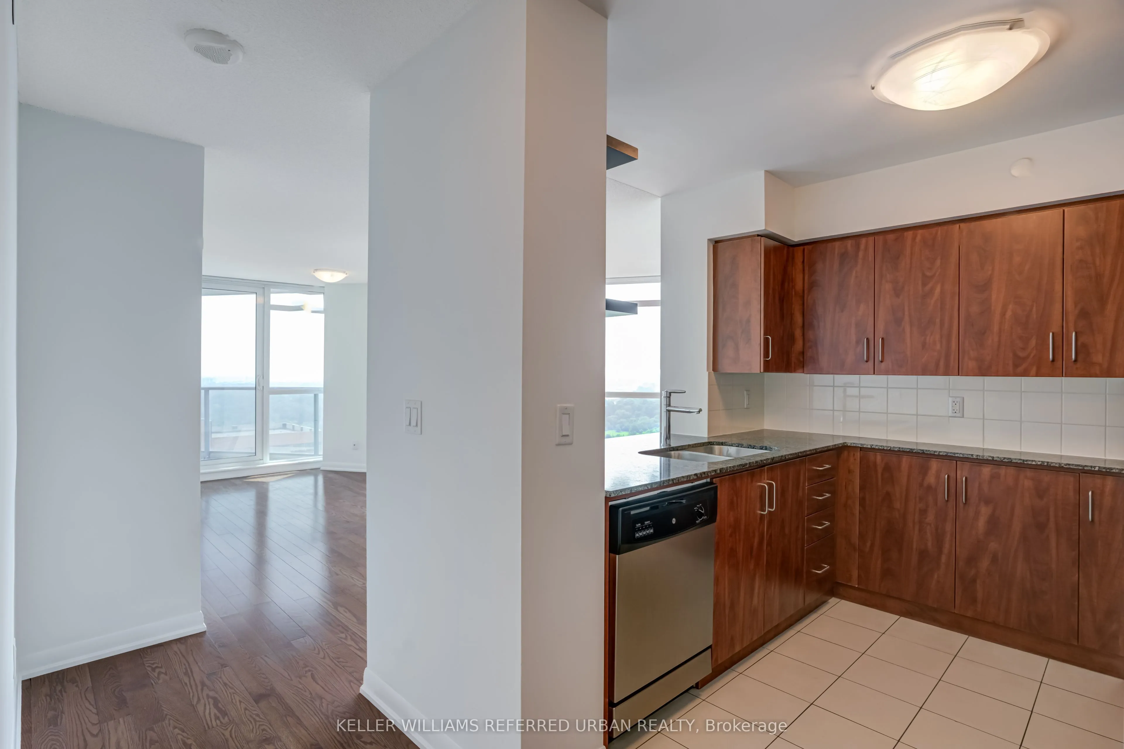 215 Sherway Gardens Road, #1904