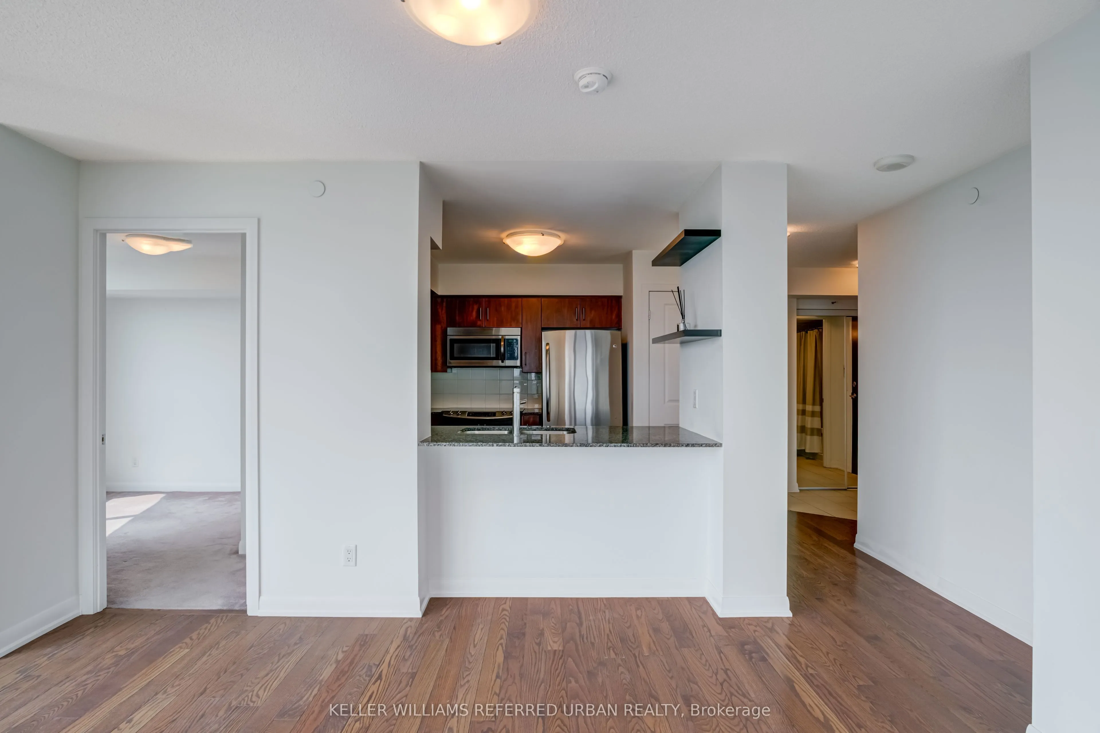 215 Sherway Gardens Road, #1904