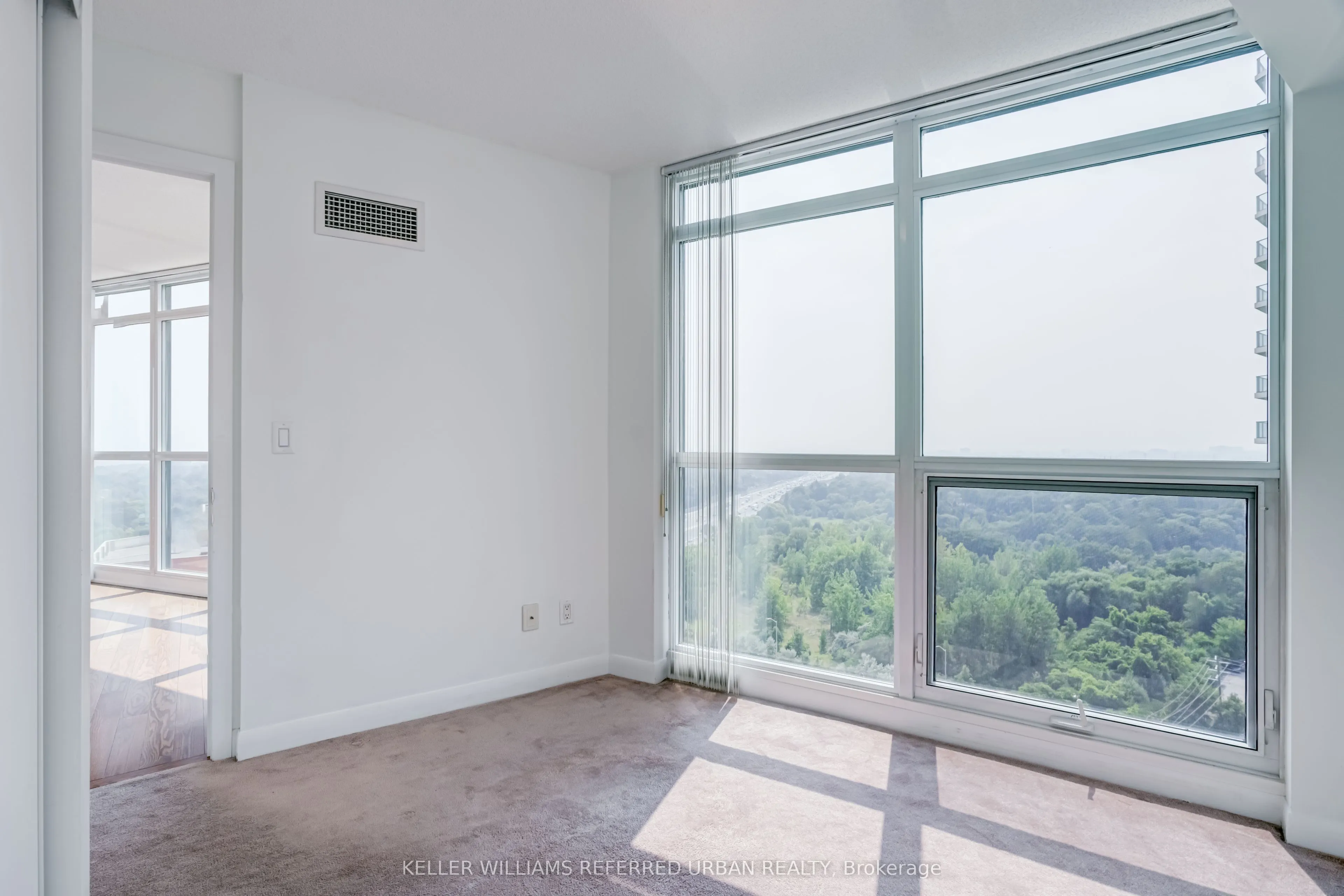215 Sherway Gardens Road, #1904