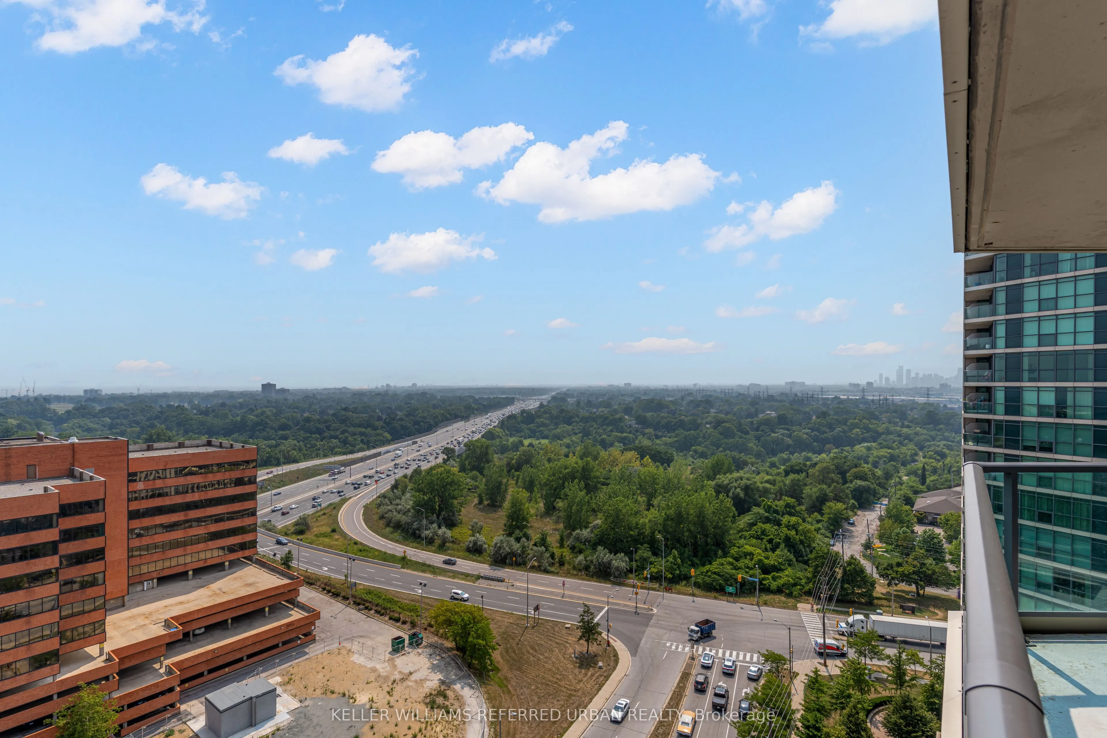 215 Sherway Gardens Road, #1904
