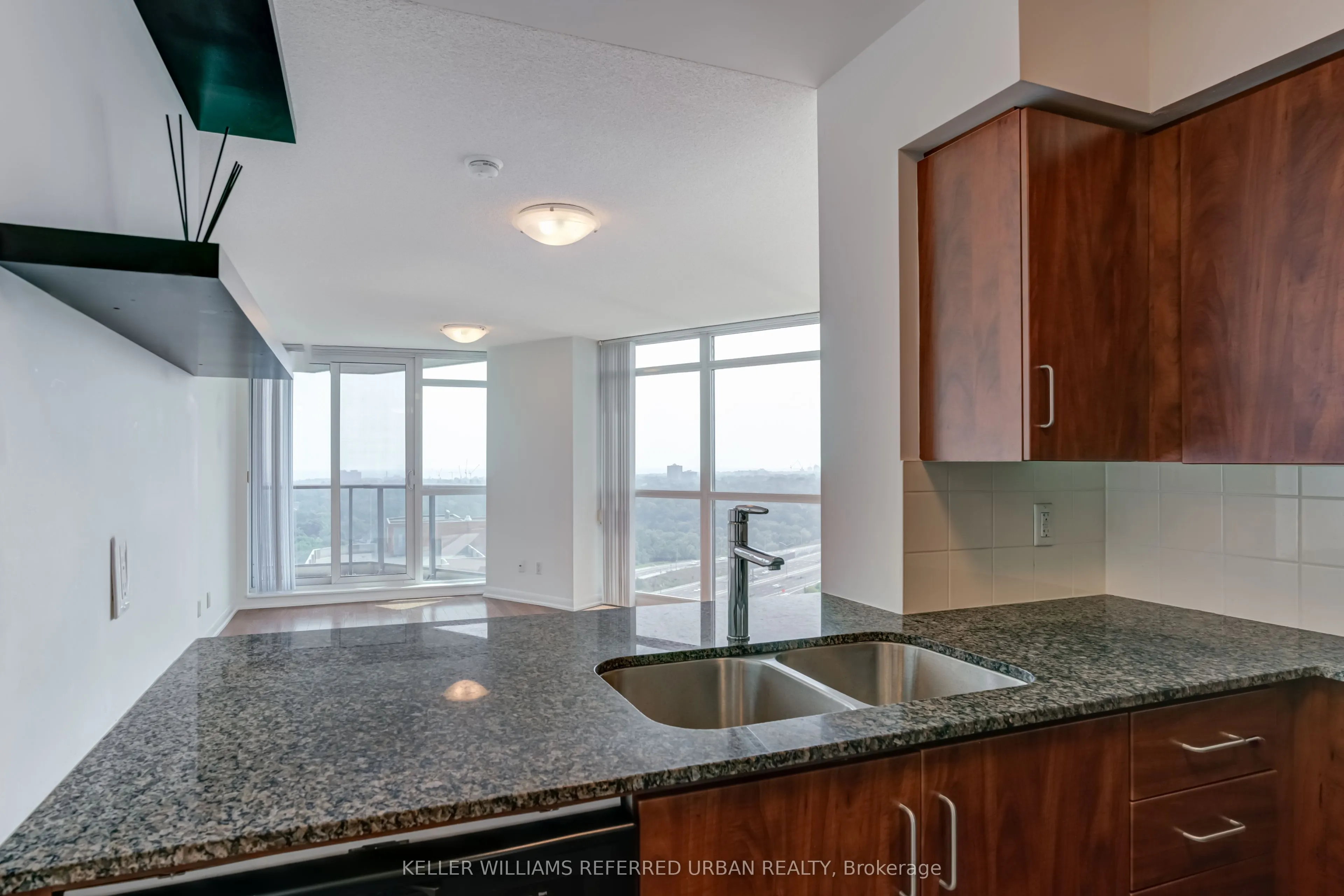 215 Sherway Gardens Road, #1904