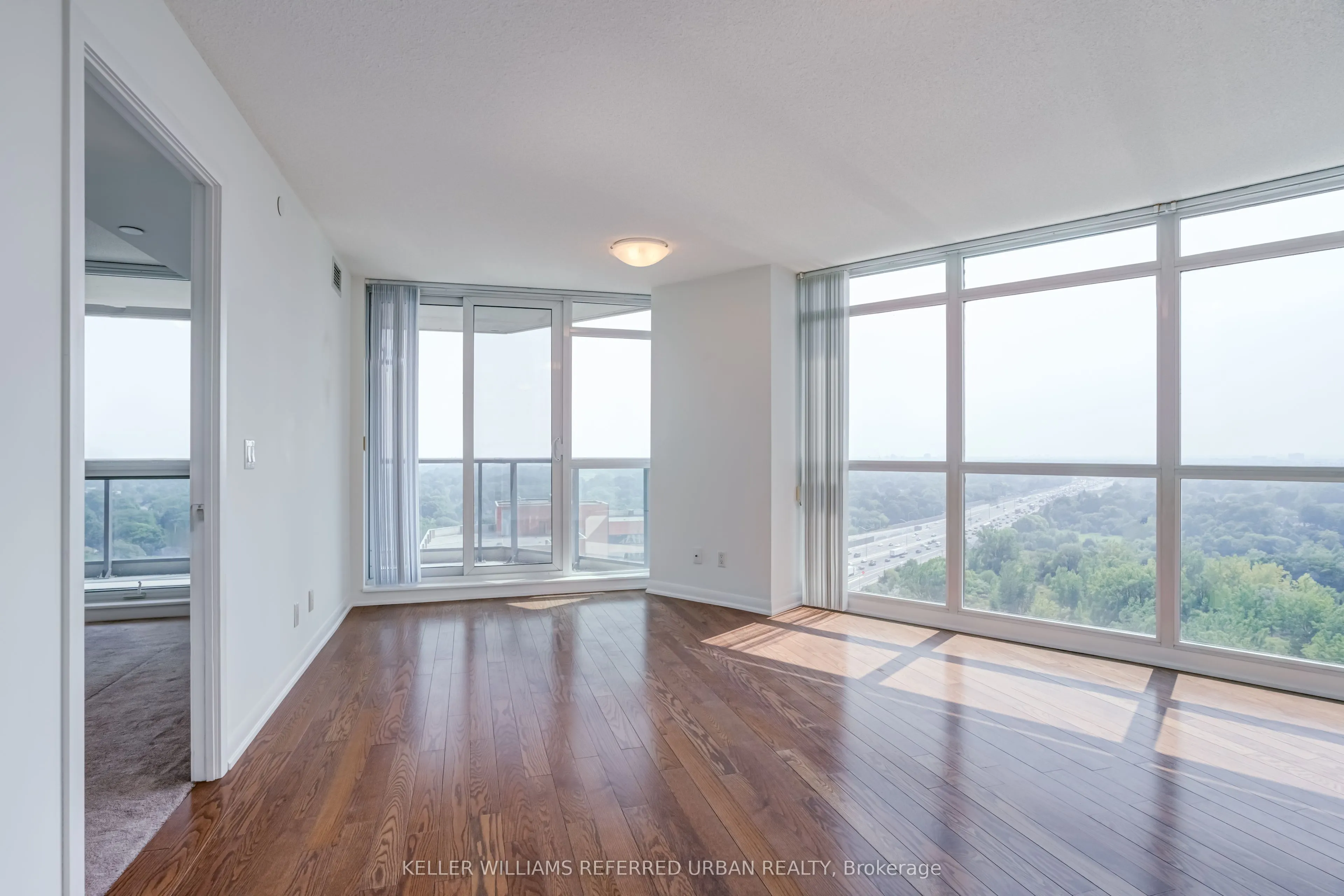 215 Sherway Gardens Road, #1904