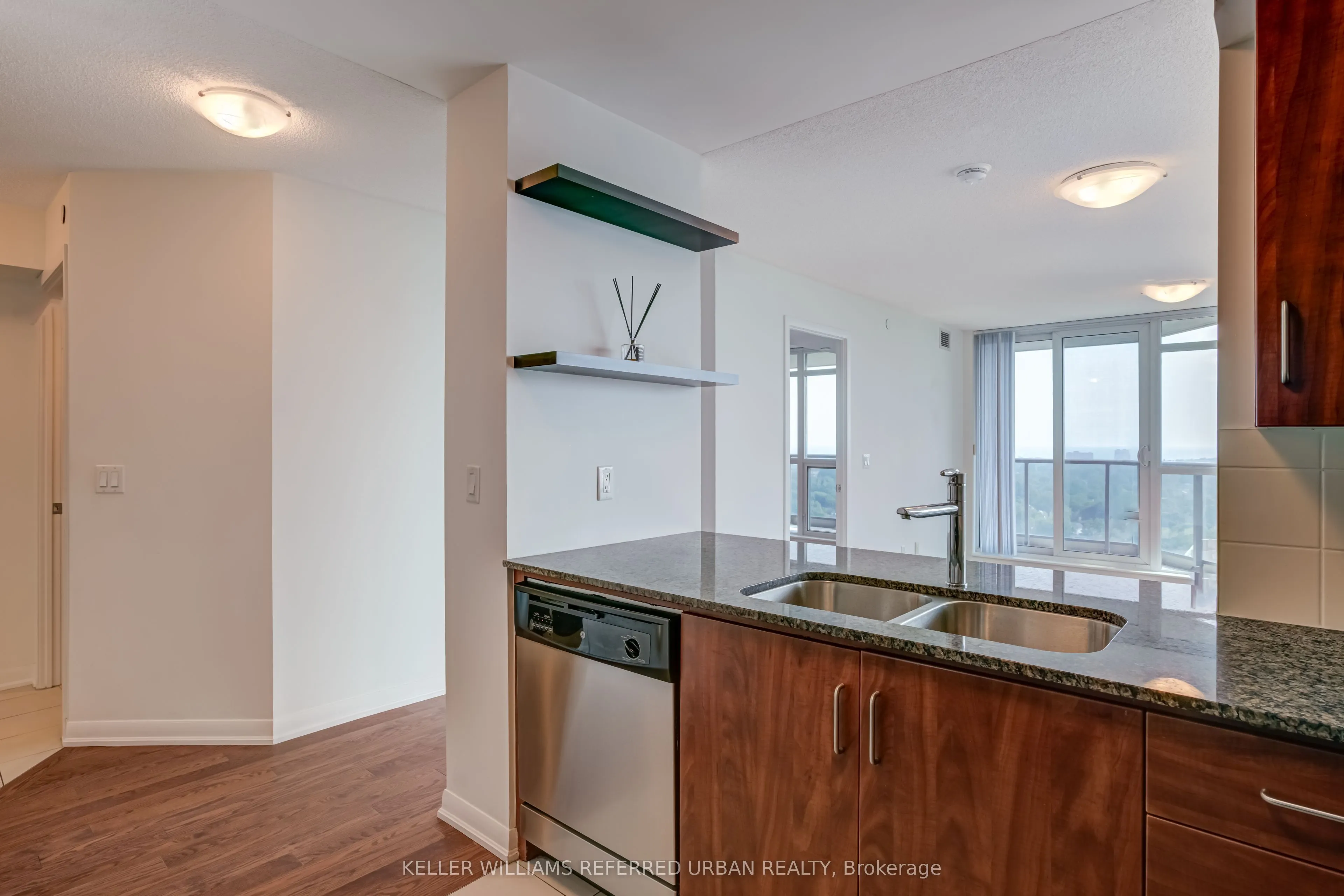 215 Sherway Gardens Road, #1904