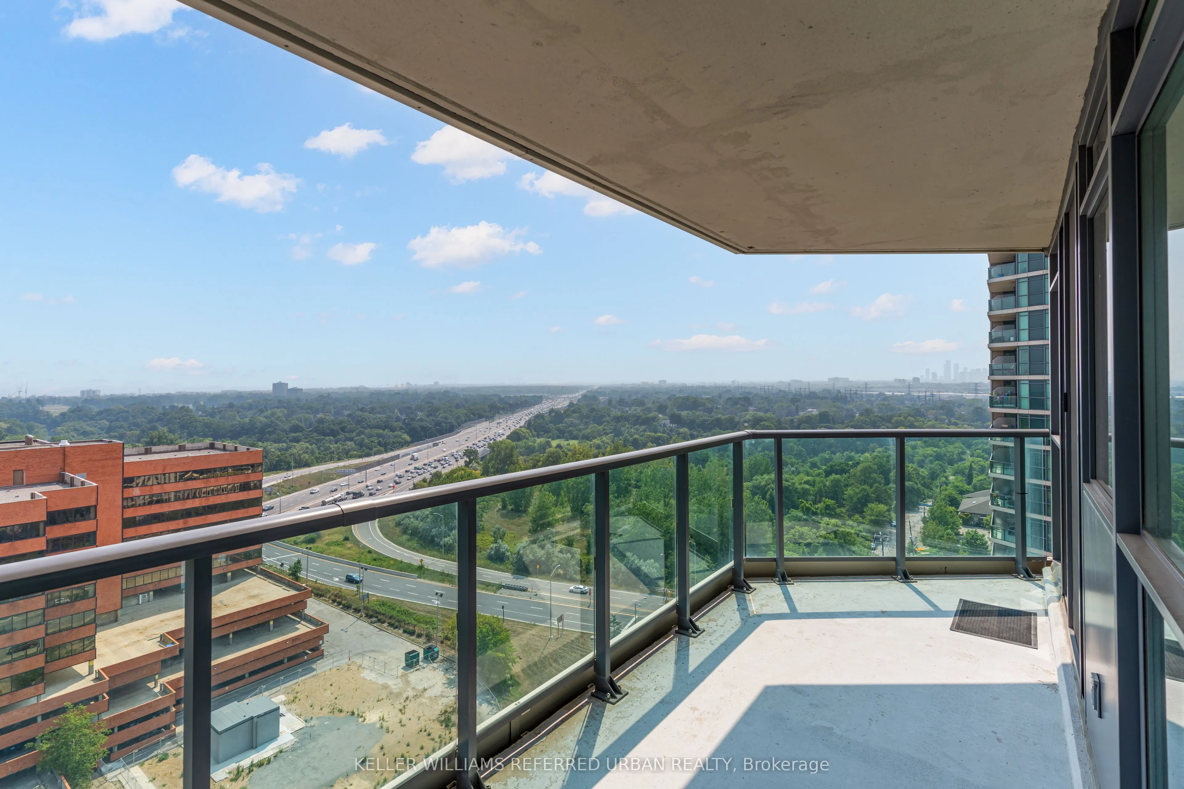215 Sherway Gardens Road, #1904