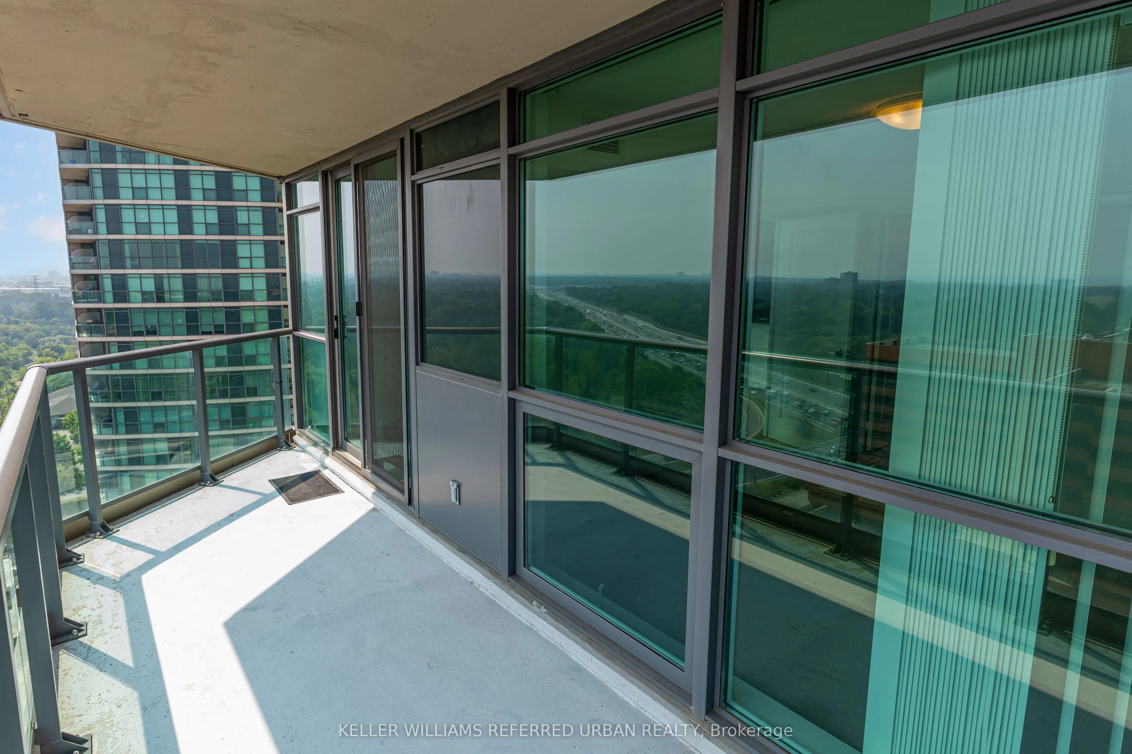 215 Sherway Gardens Road, #1904