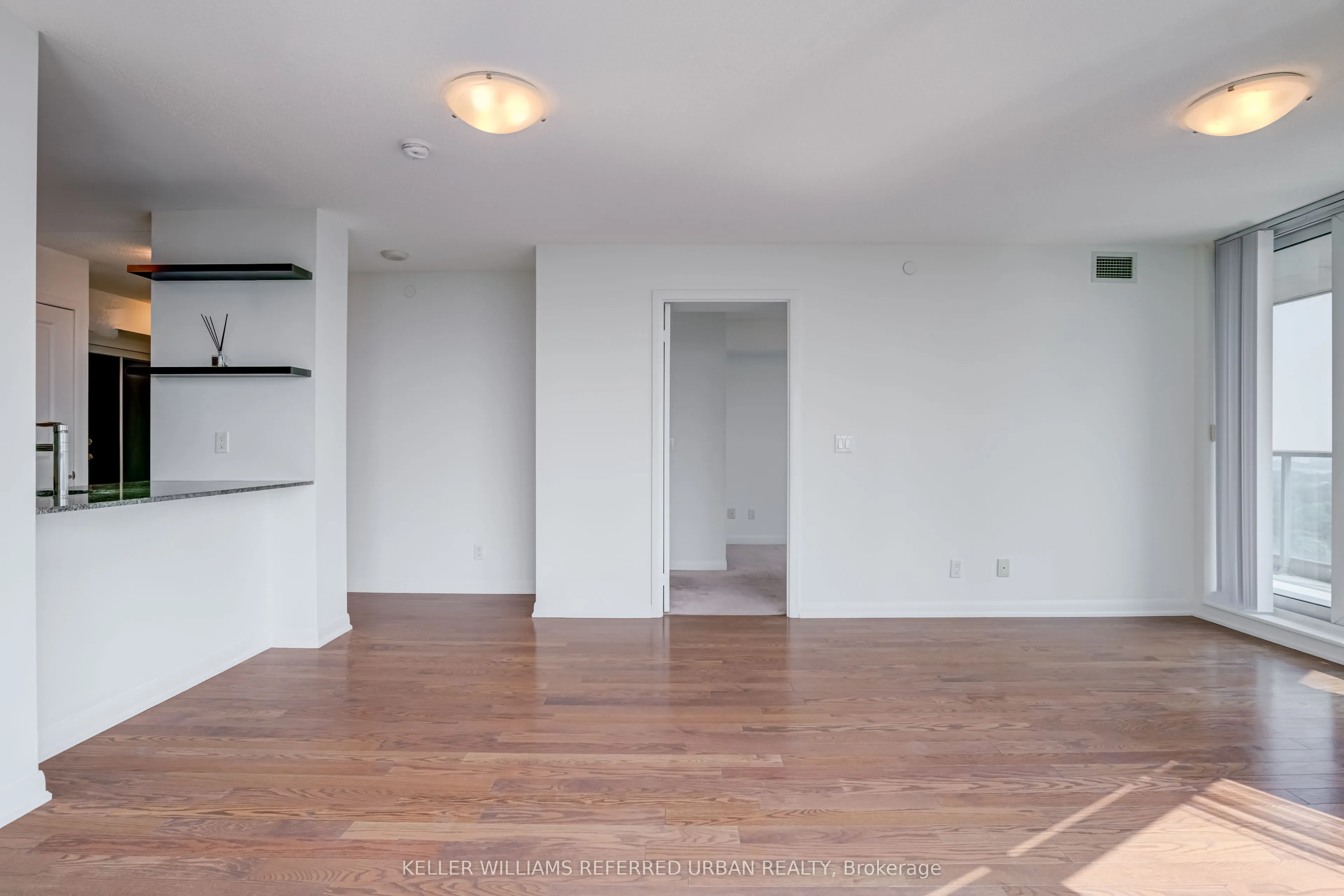 215 Sherway Gardens Road, #1904