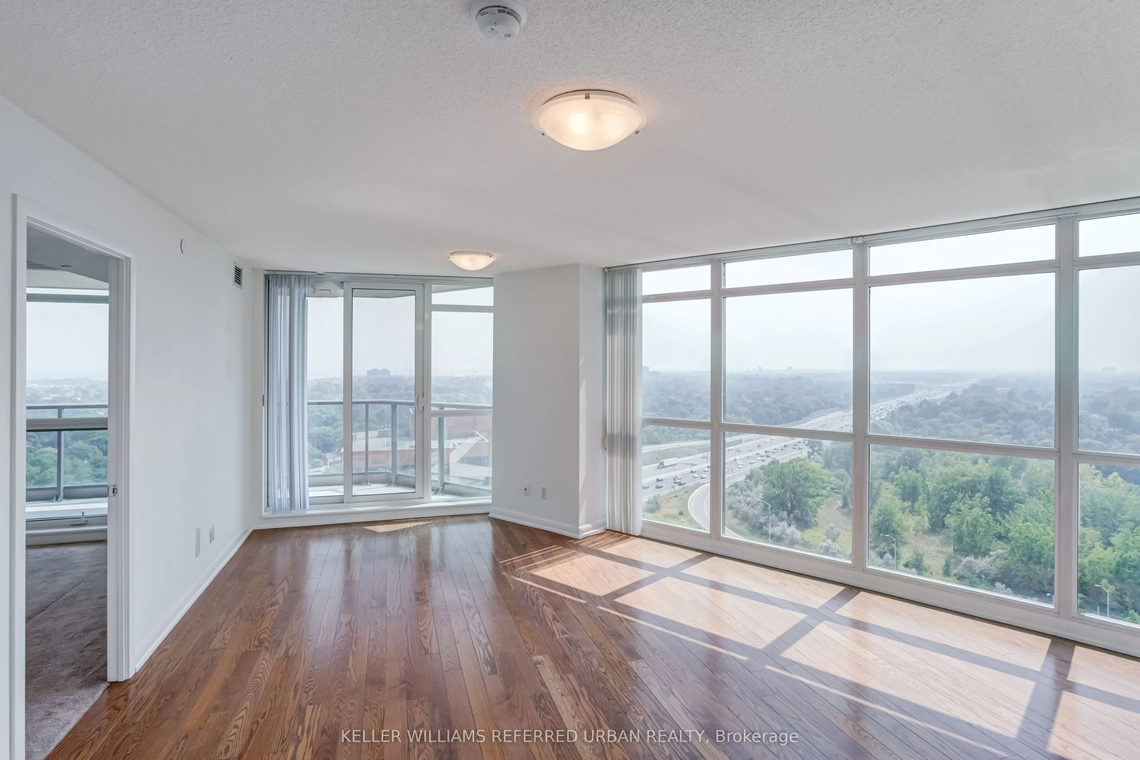 215 Sherway Gardens Road, #1904