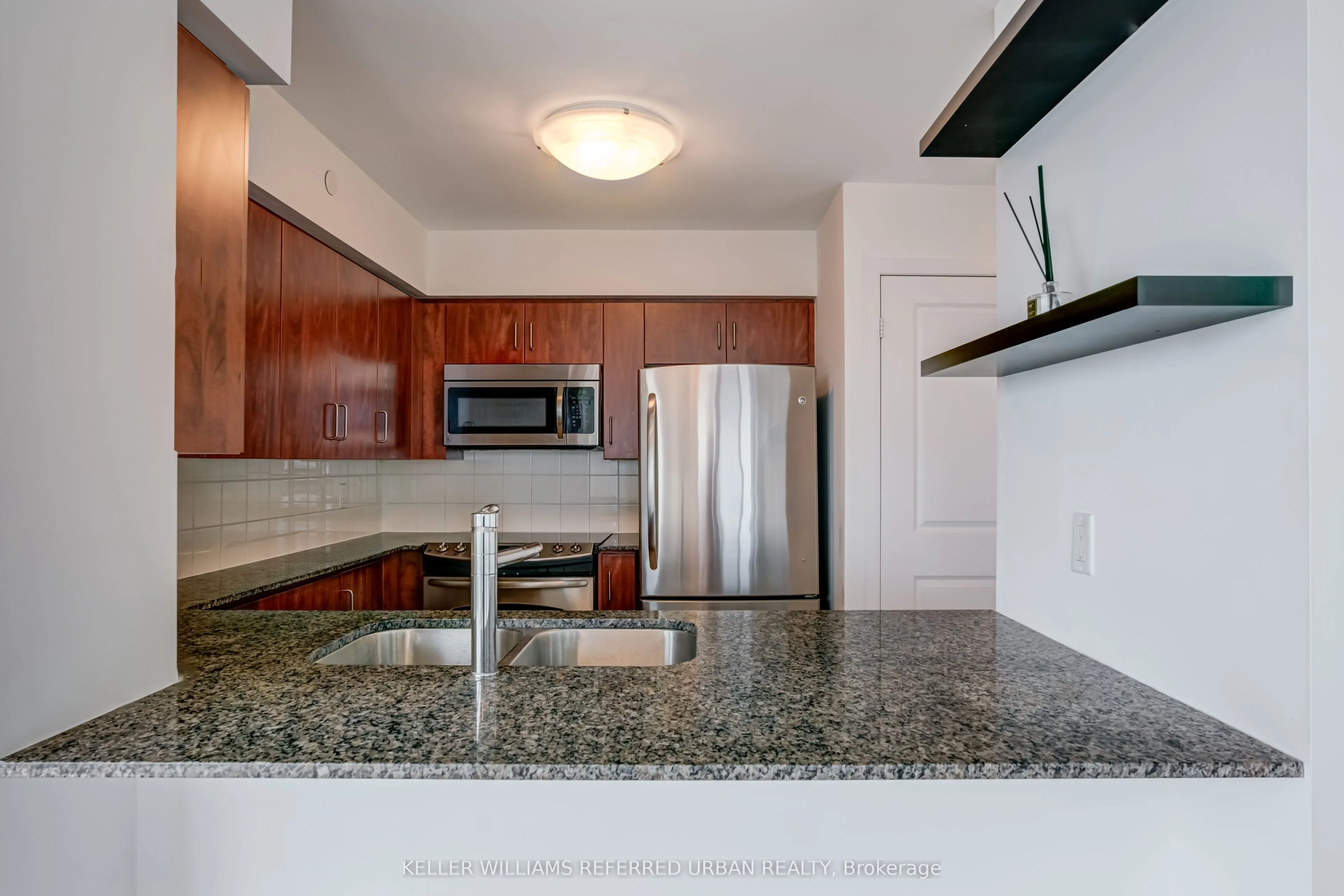 215 Sherway Gardens Road, #1904