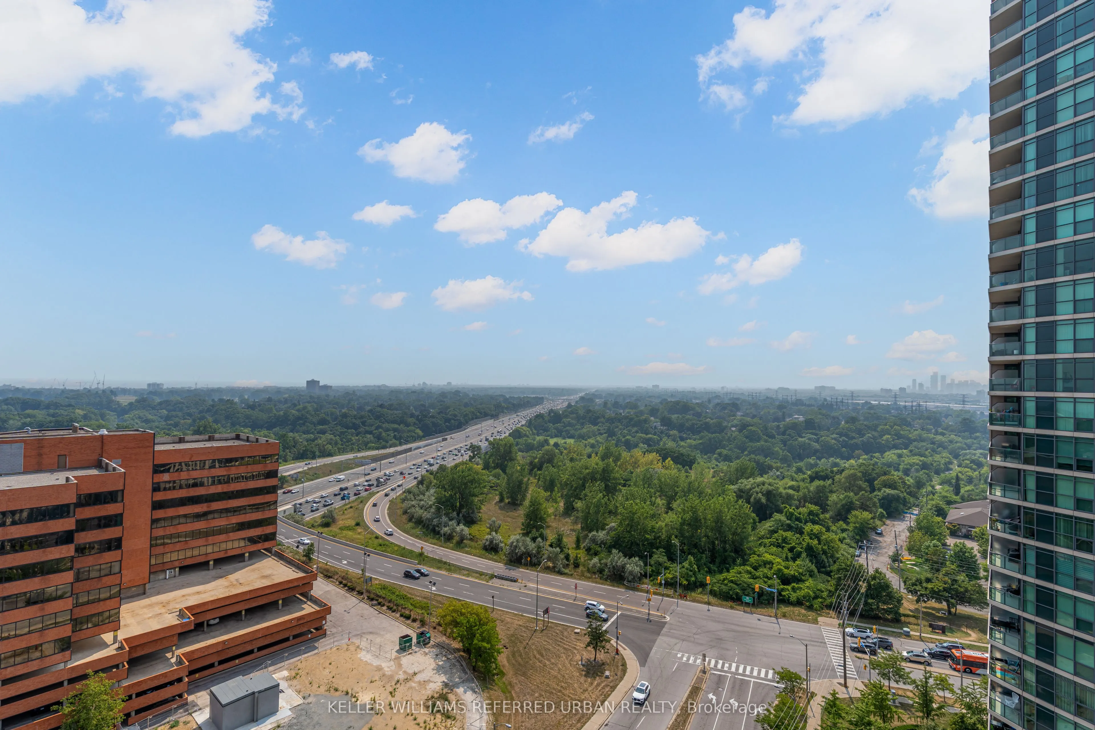 215 Sherway Gardens Road, #1904
