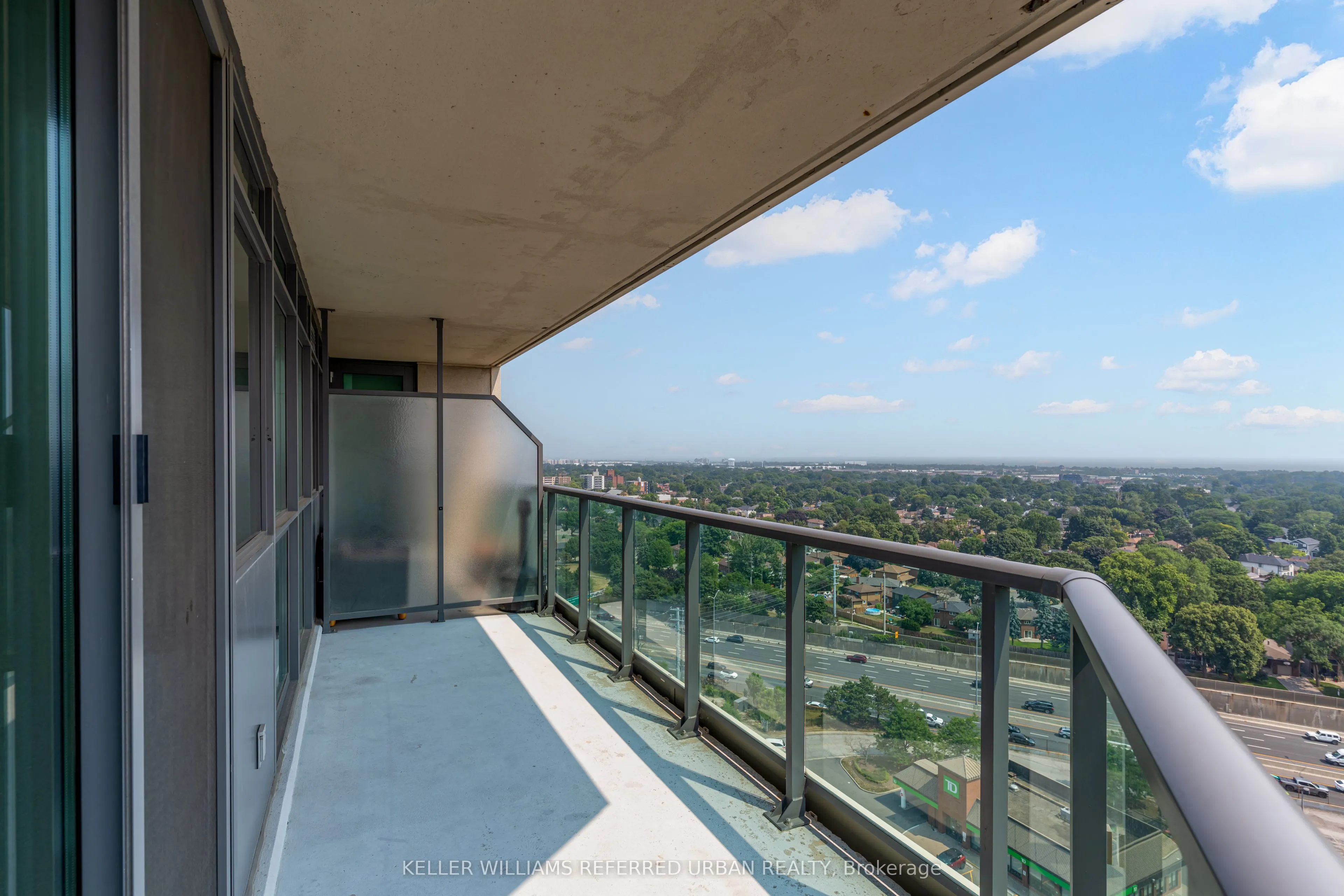 215 Sherway Gardens Road, #1904