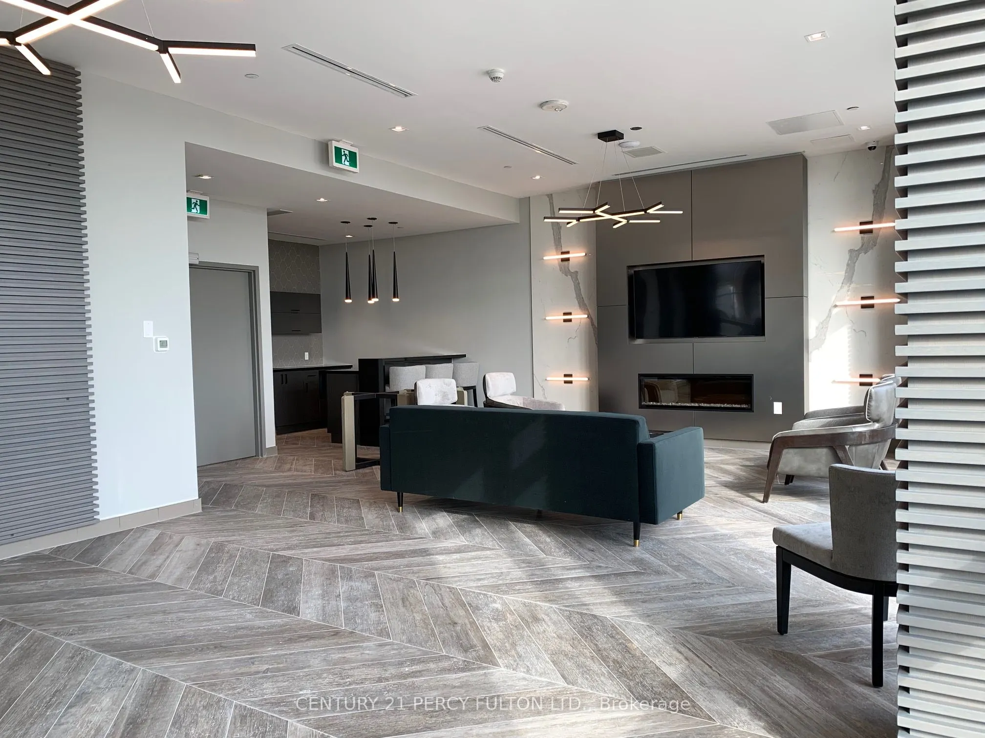 50 Thomas Riley Drive, #415