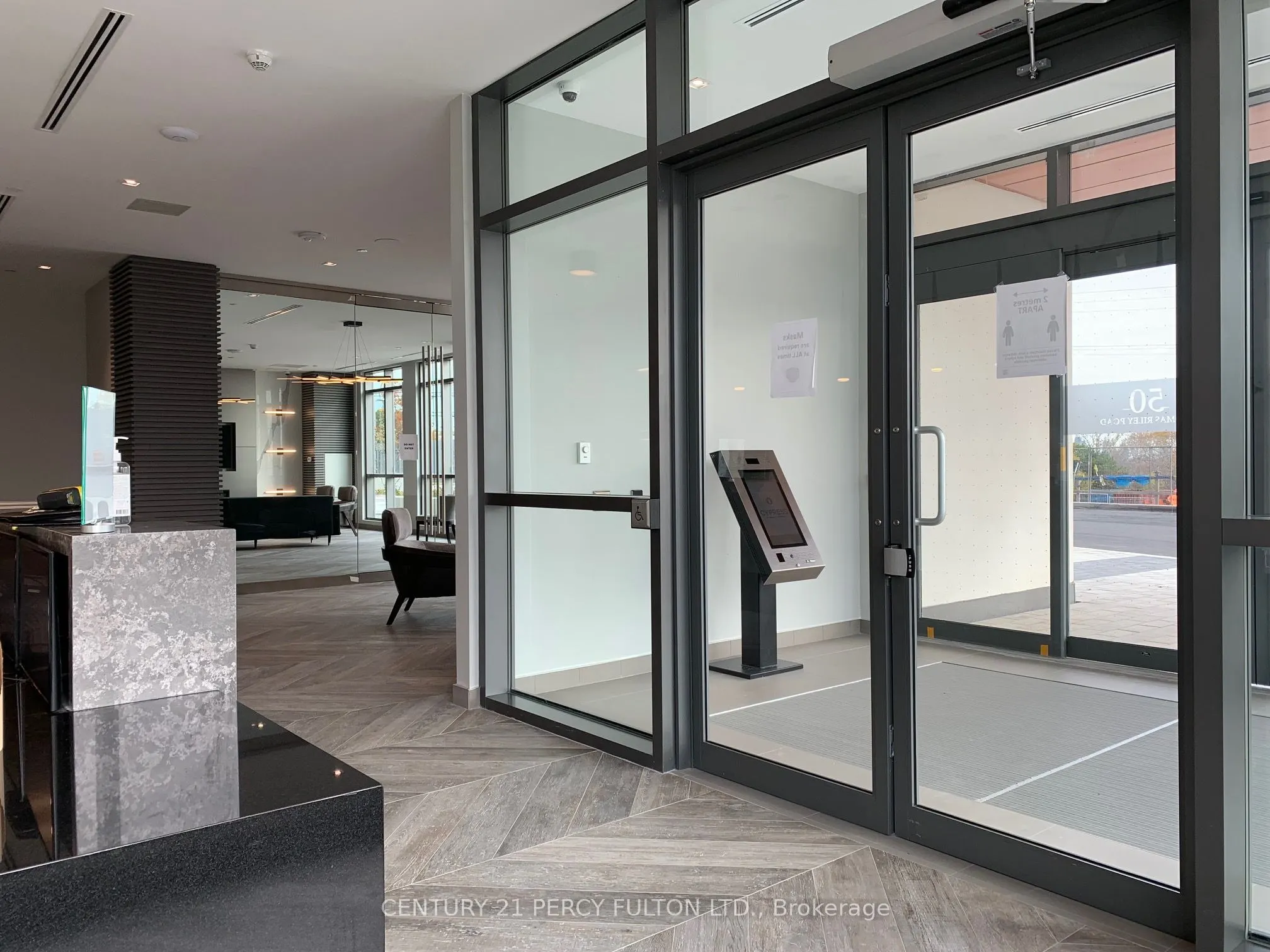 50 Thomas Riley Drive, #415