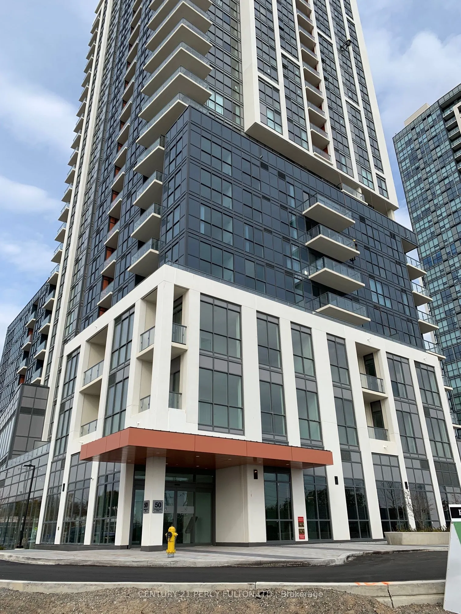 50 Thomas Riley Drive, #415