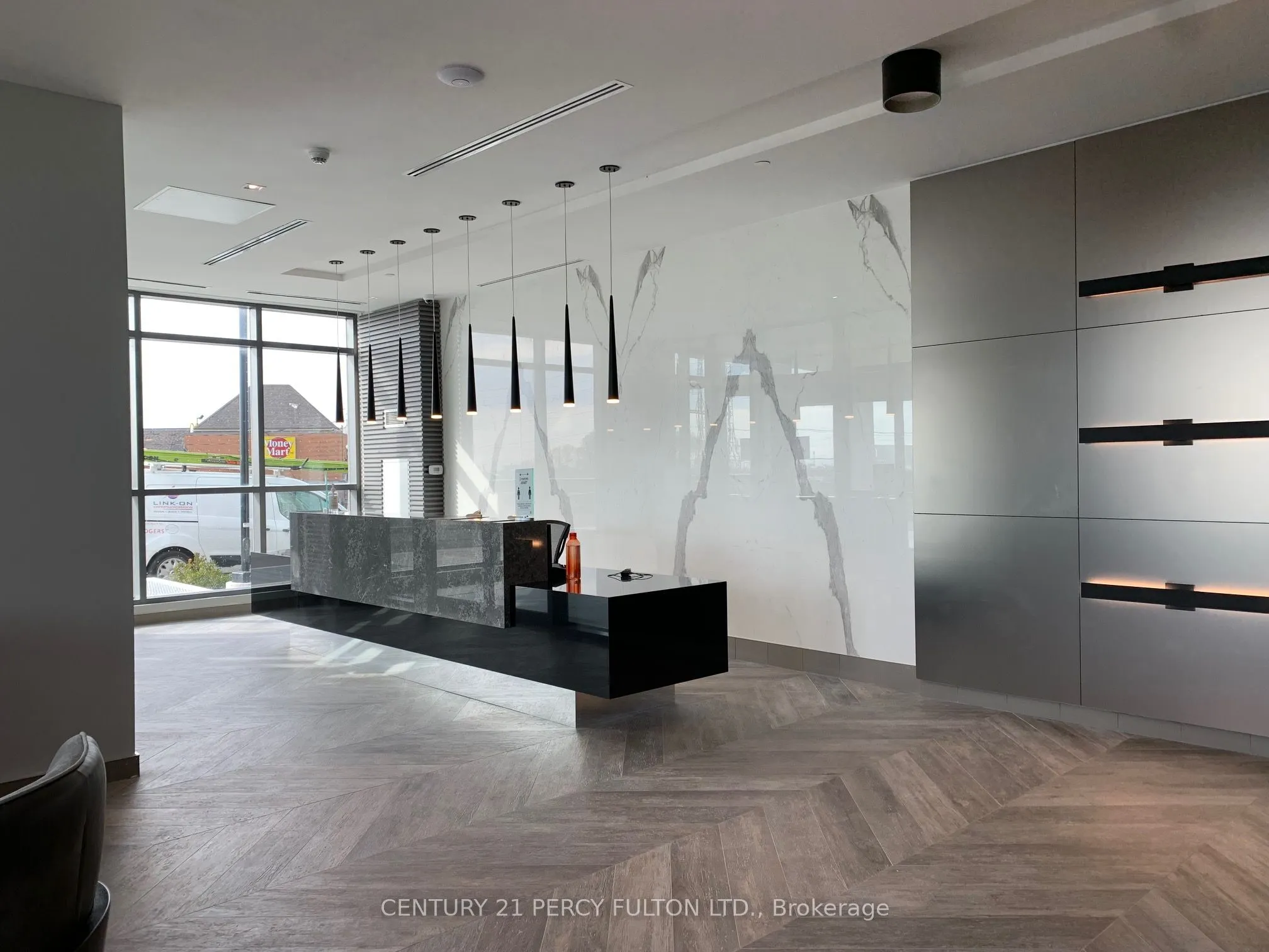 50 Thomas Riley Drive, #415