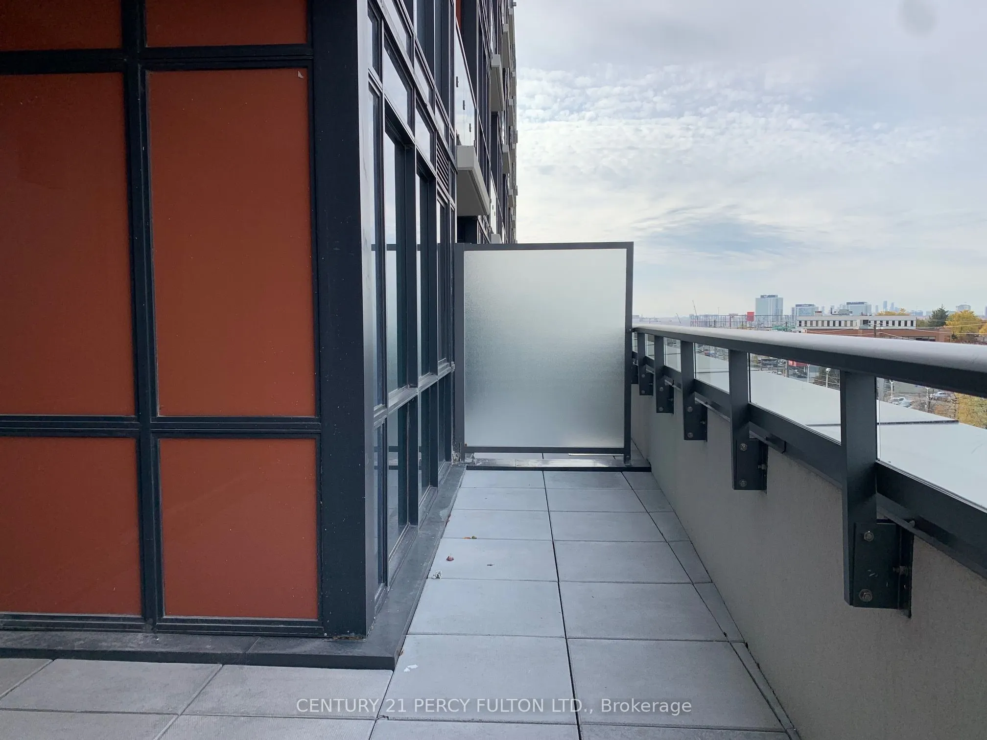 50 Thomas Riley Drive, #415