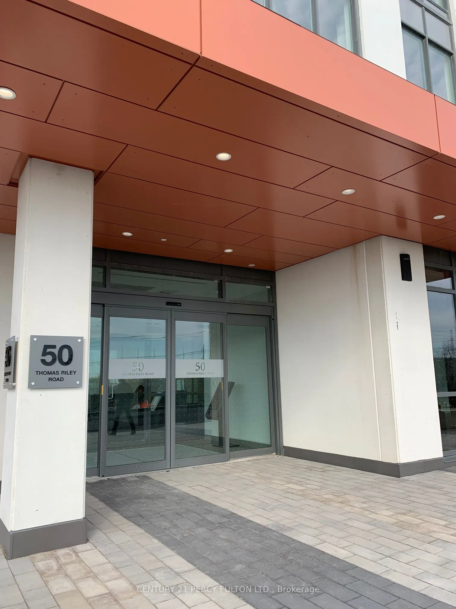 50 Thomas Riley Drive, #415