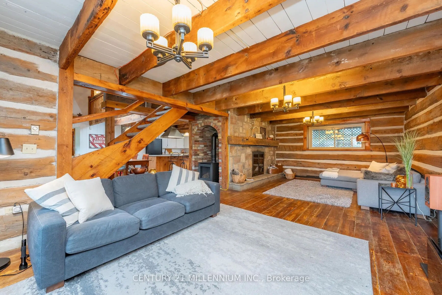 20909 Shaws Creek Road