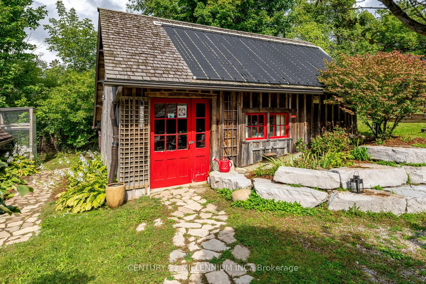 20909 Shaws Creek Road