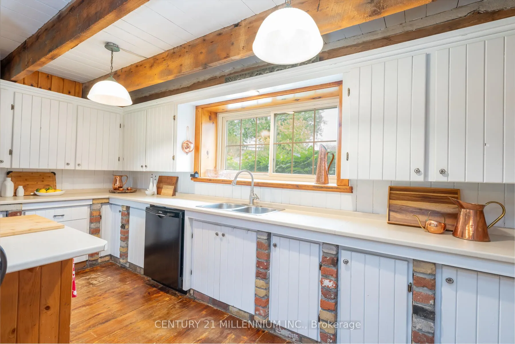 20909 Shaws Creek Road