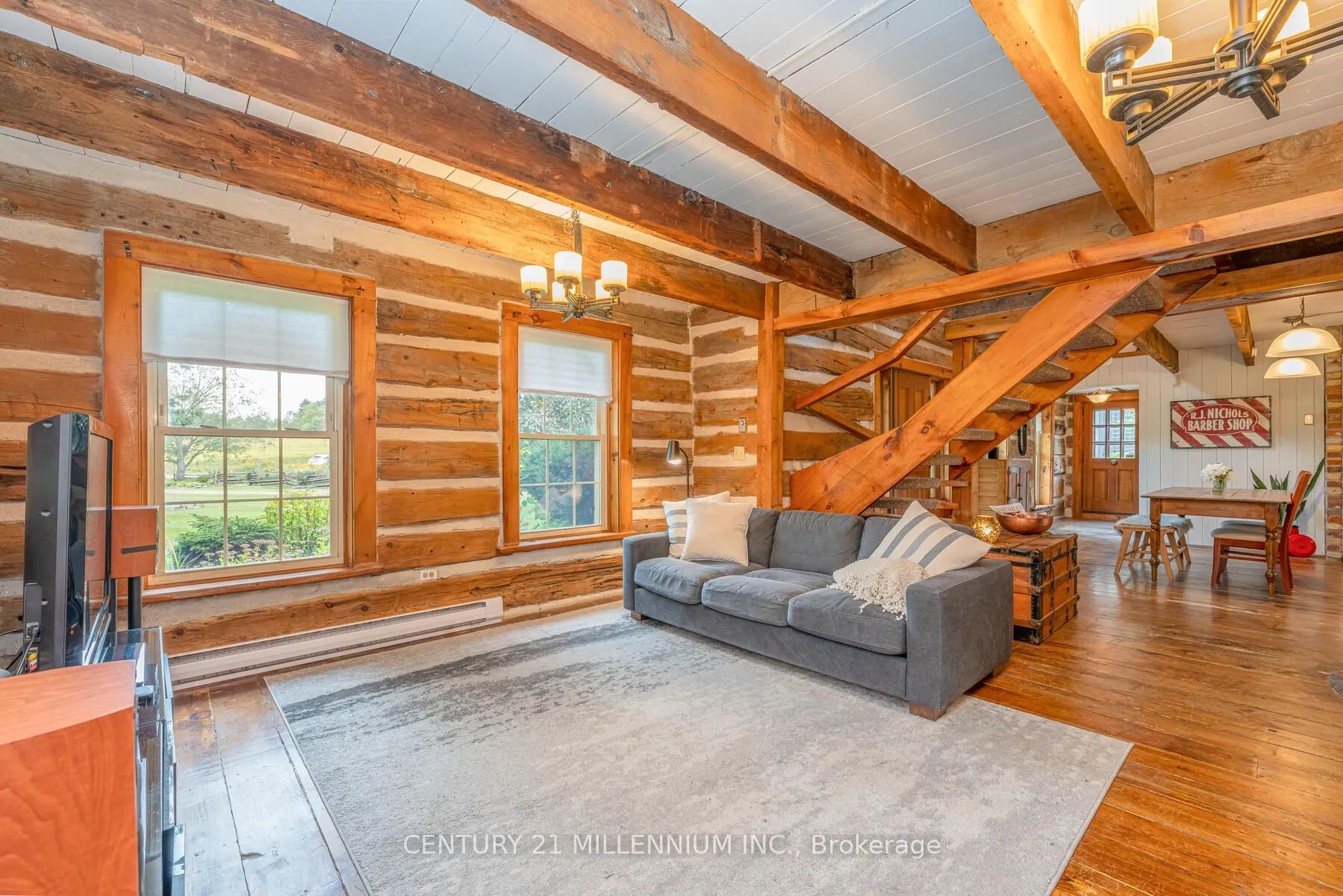 20909 Shaws Creek Road