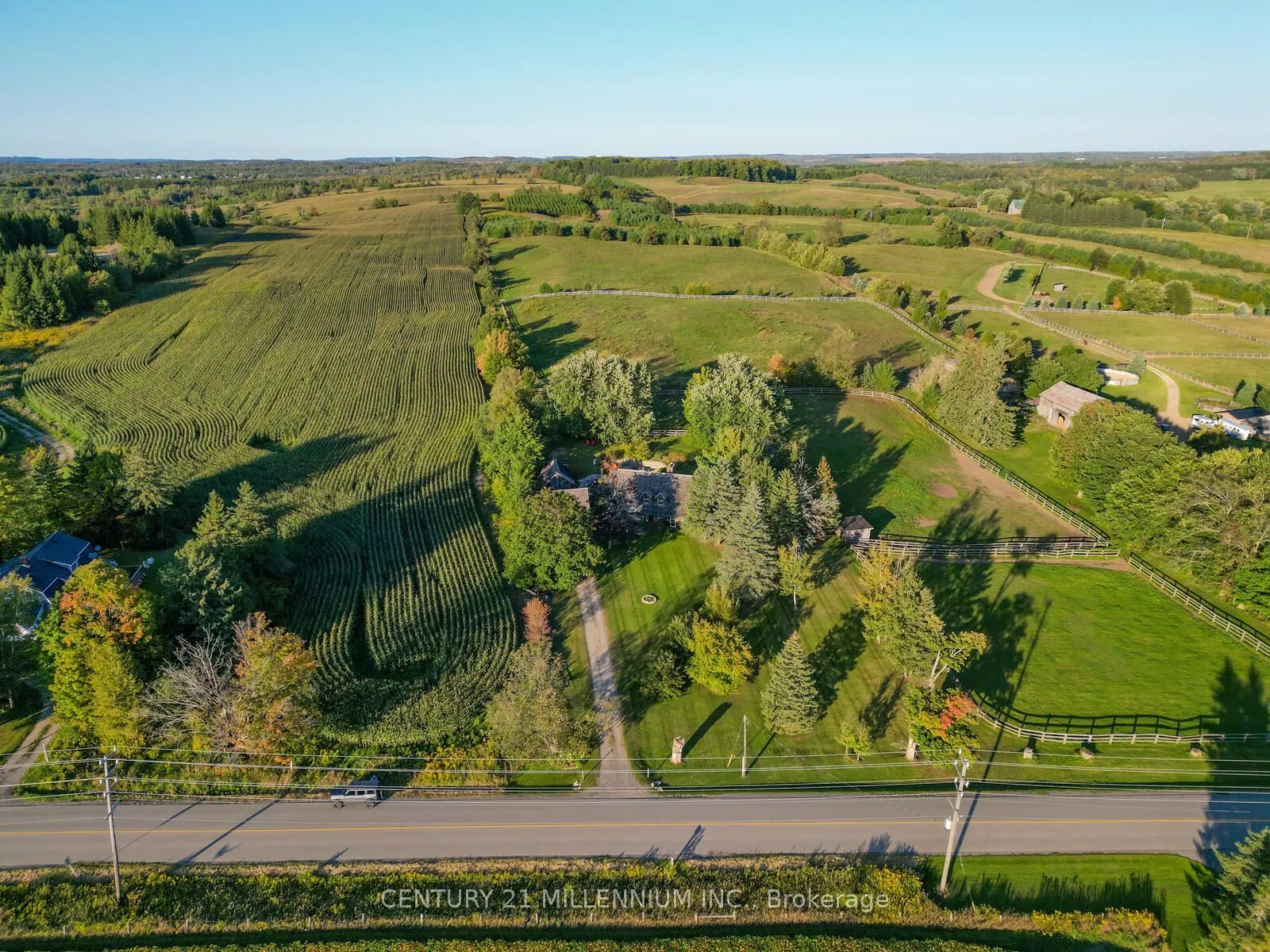 20909 Shaws Creek Road