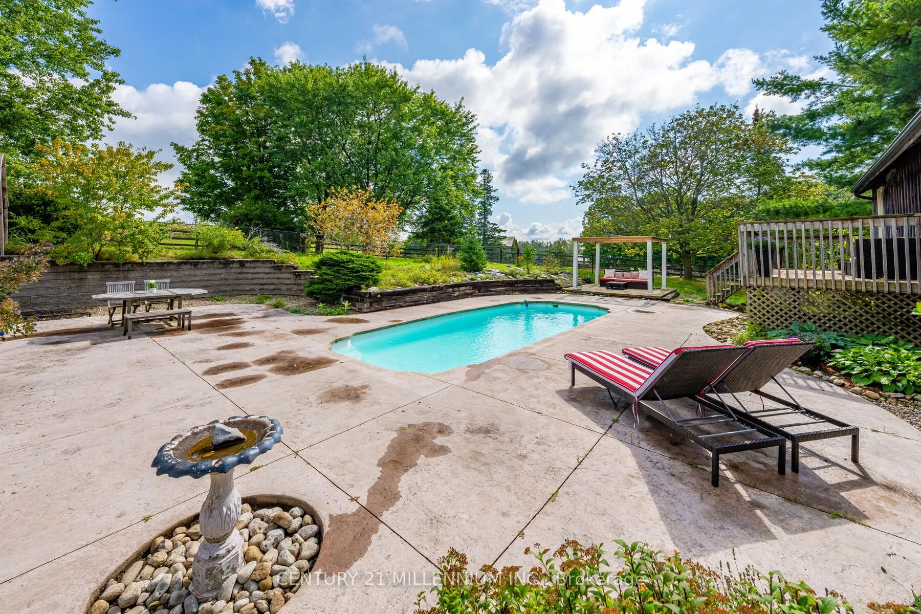 20909 Shaws Creek Road