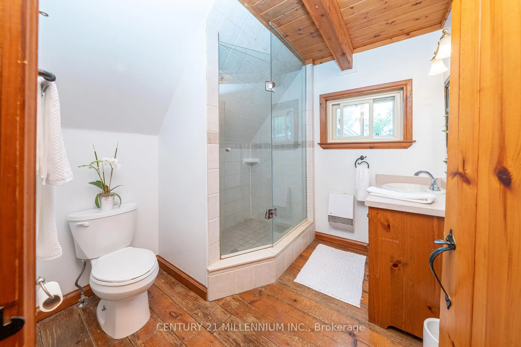 20909 Shaws Creek Road
