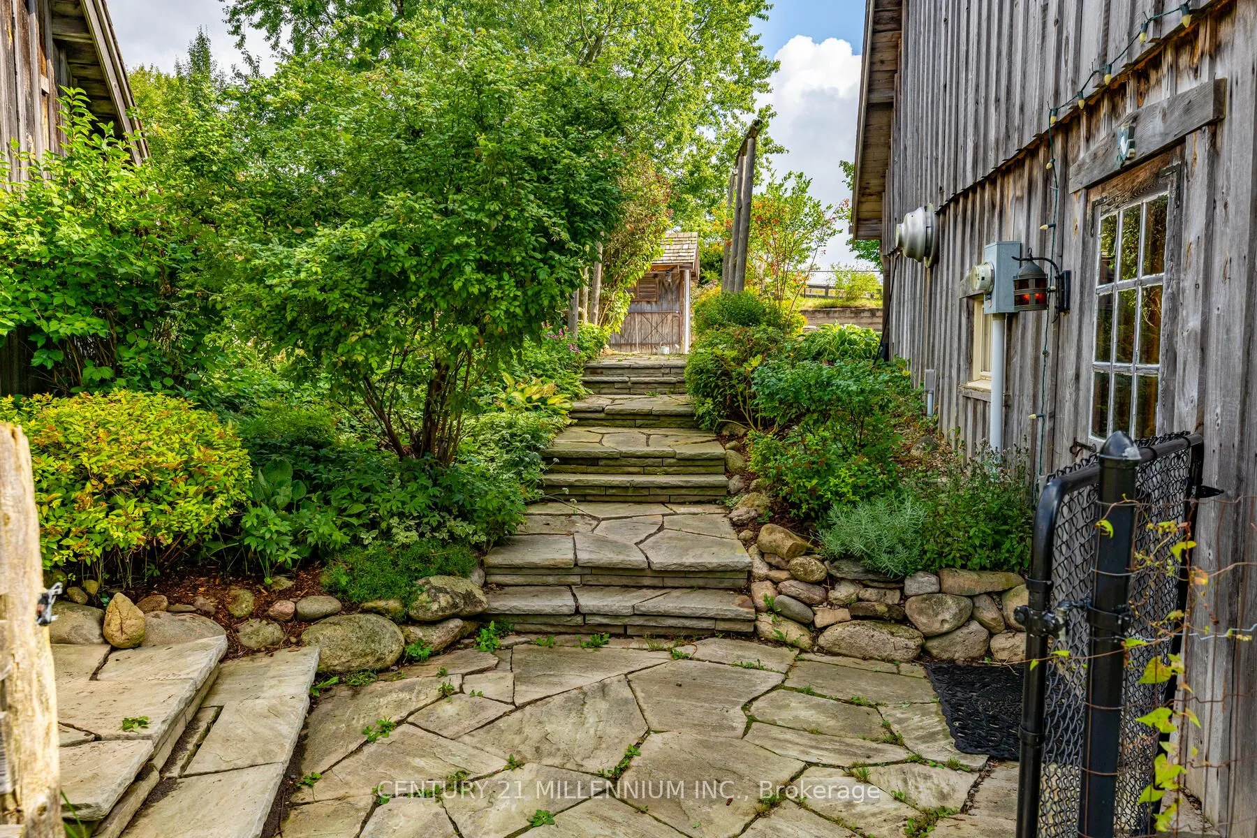 20909 Shaws Creek Road