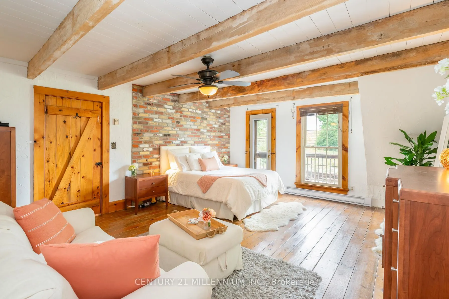20909 Shaws Creek Road