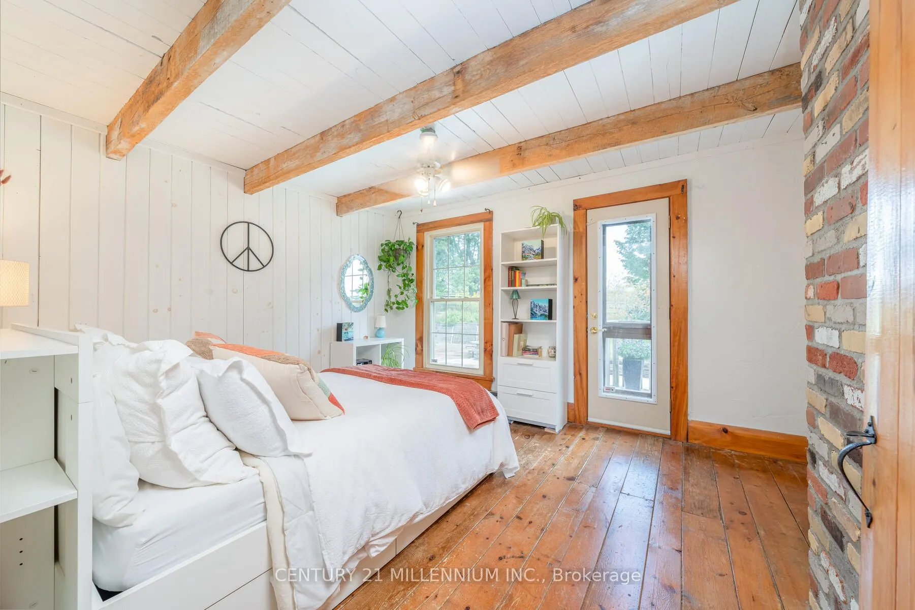 20909 Shaws Creek Road