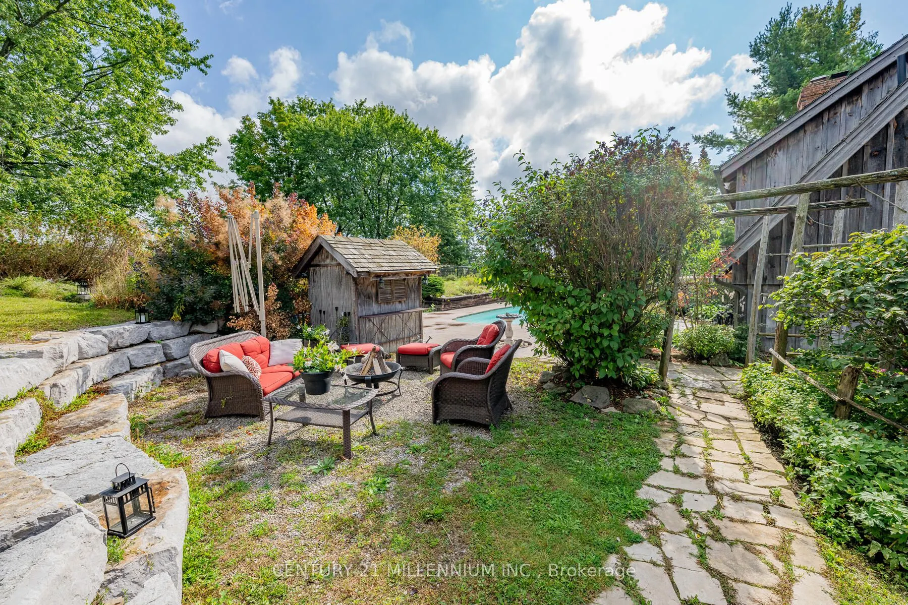 20909 Shaws Creek Road