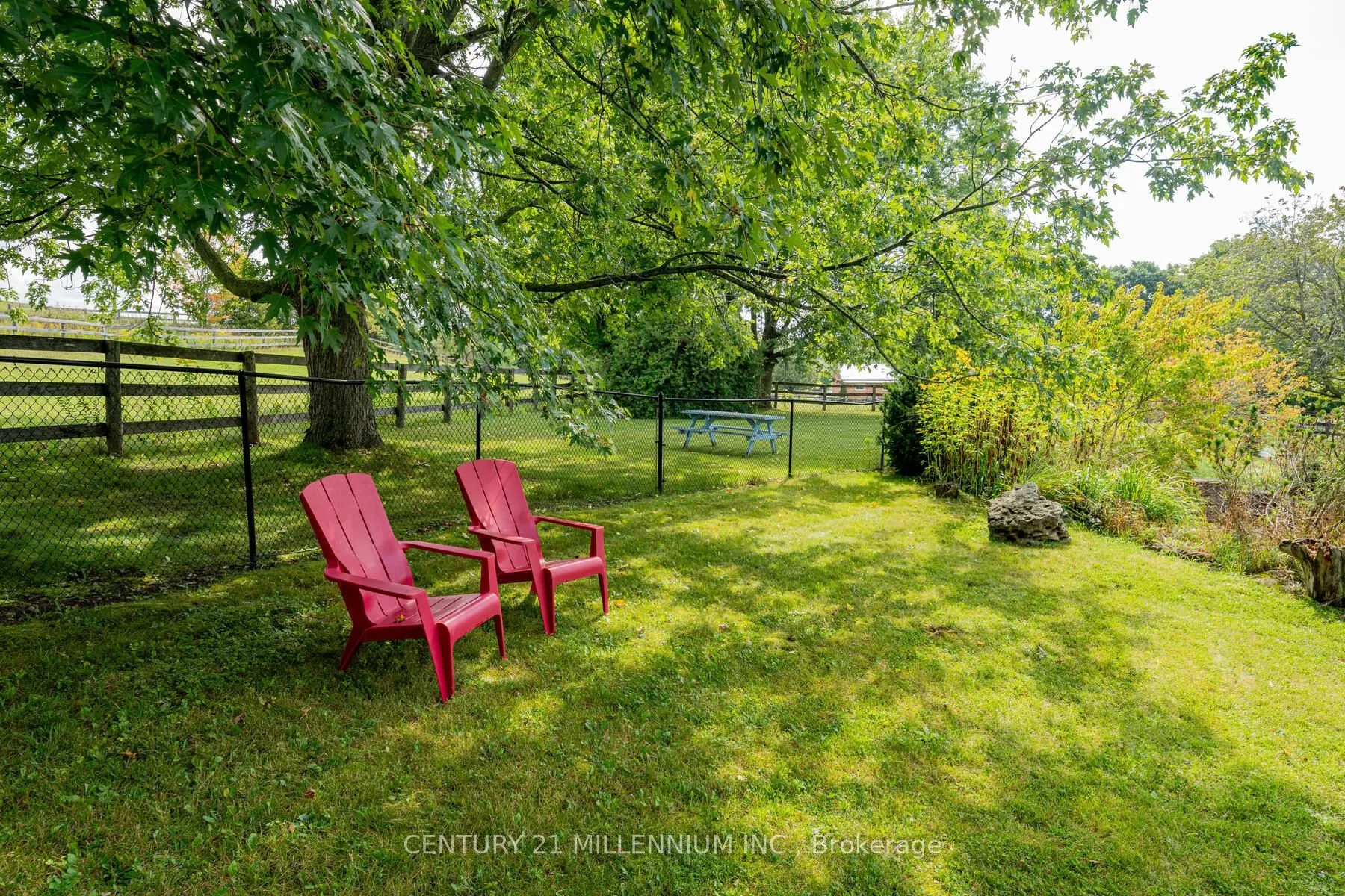 20909 Shaws Creek Road