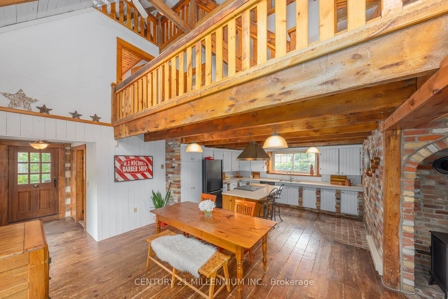 20909 Shaws Creek Road