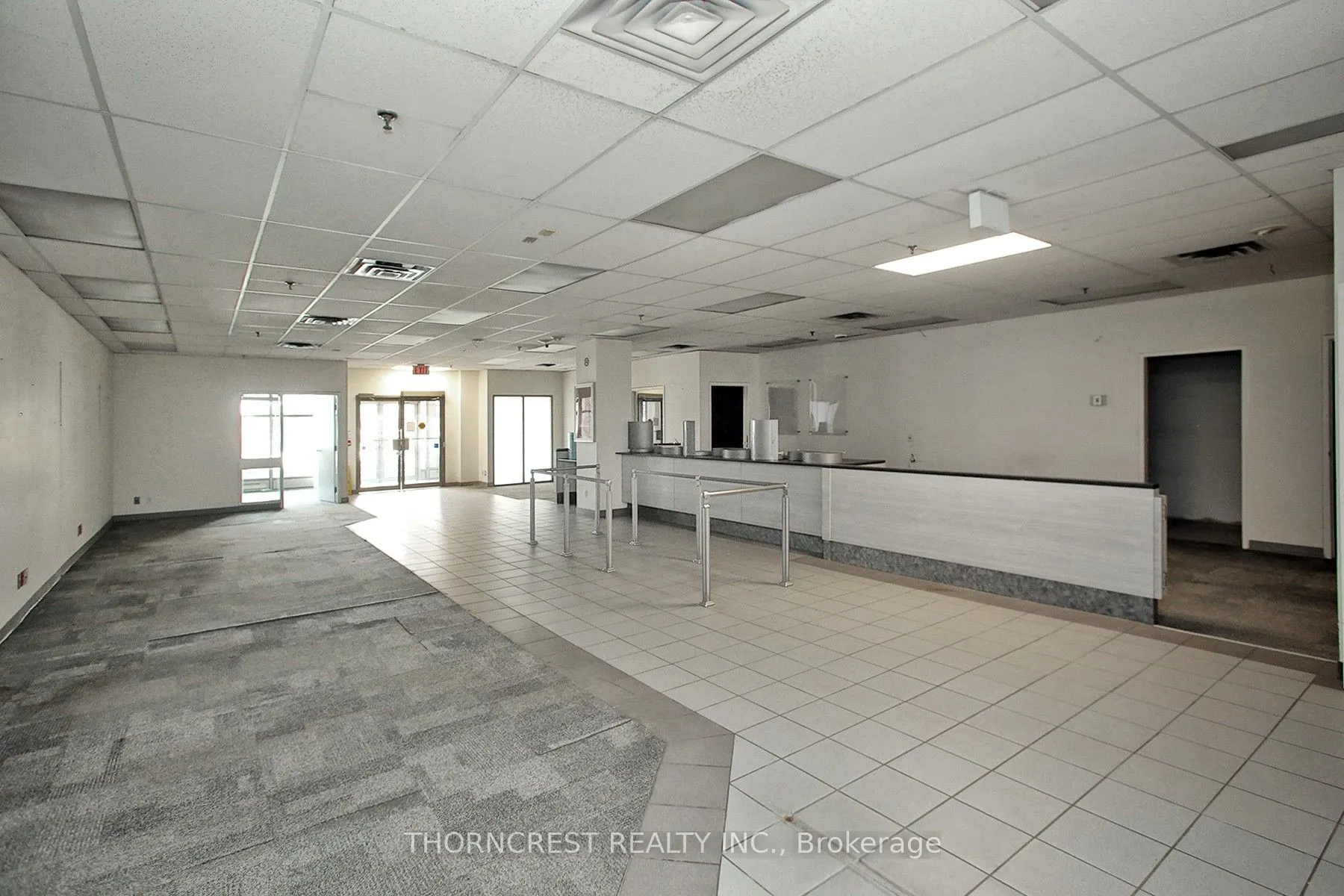 1709 Bloor Street W