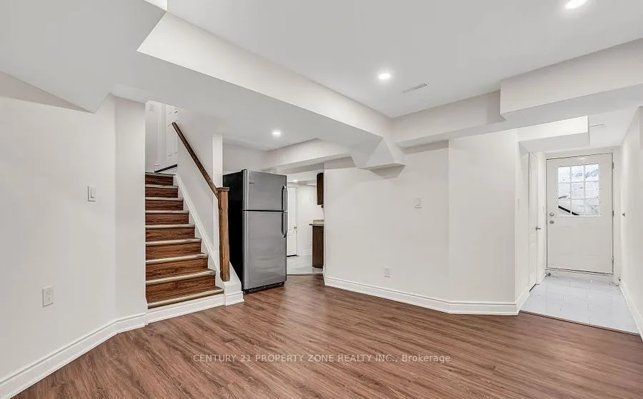 8 Griffith Court, #Basement
