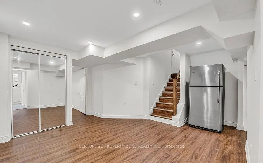 8 Griffith Court, #Basement