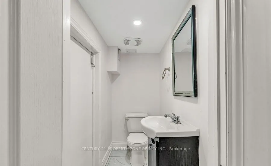 8 Griffith Court, #Basement