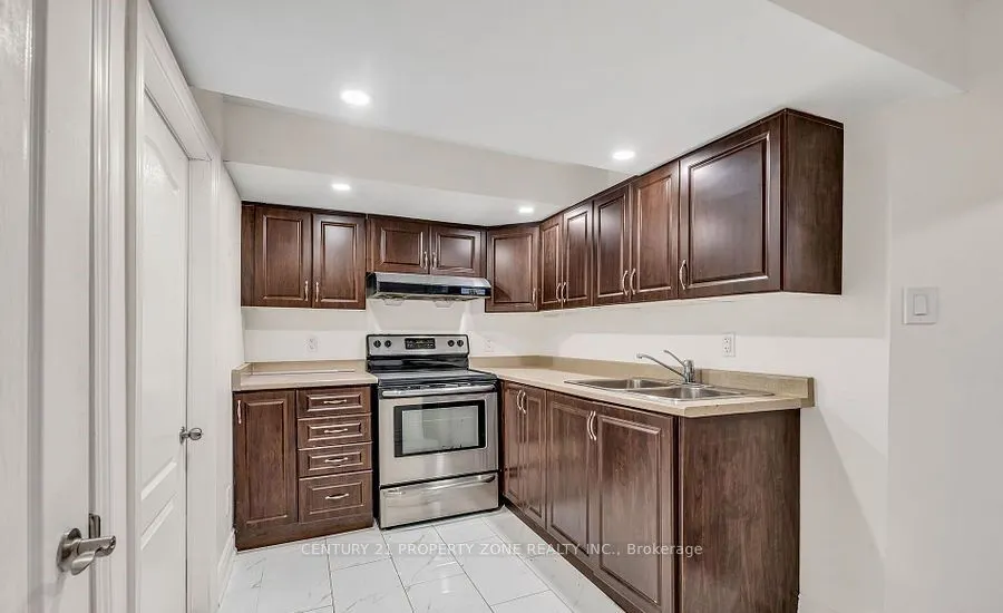 8 Griffith Court, #Basement