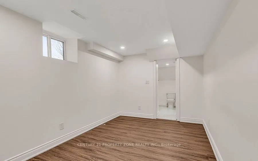8 Griffith Court, #Basement