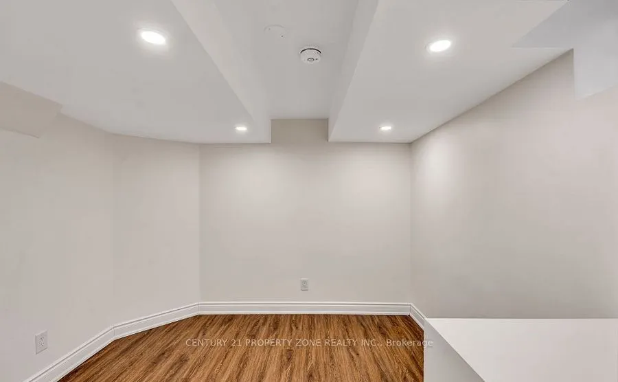 8 Griffith Court, #Basement