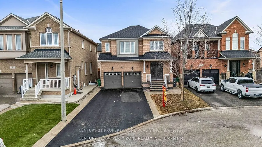 8 Griffith Court, #Basement