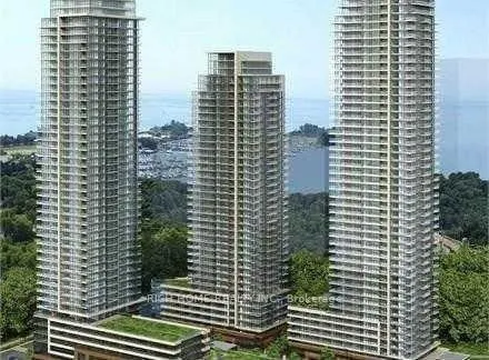 2200 Lake shore Boulevard W, #2810