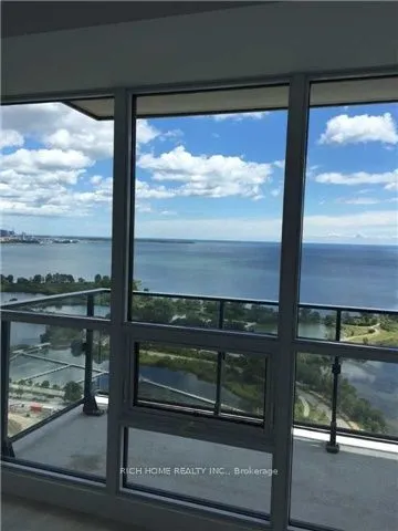 2200 Lake shore Boulevard W, #2810