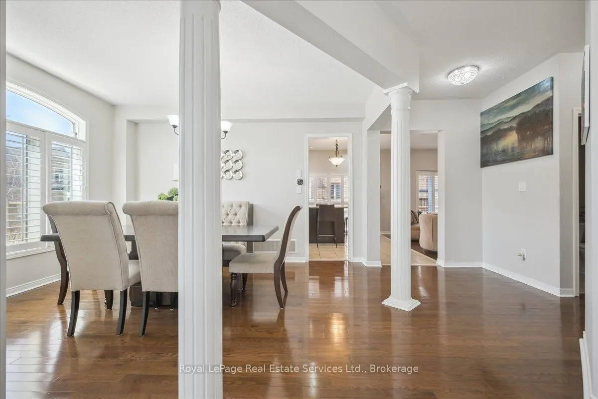 4737 Deforest Crescent
