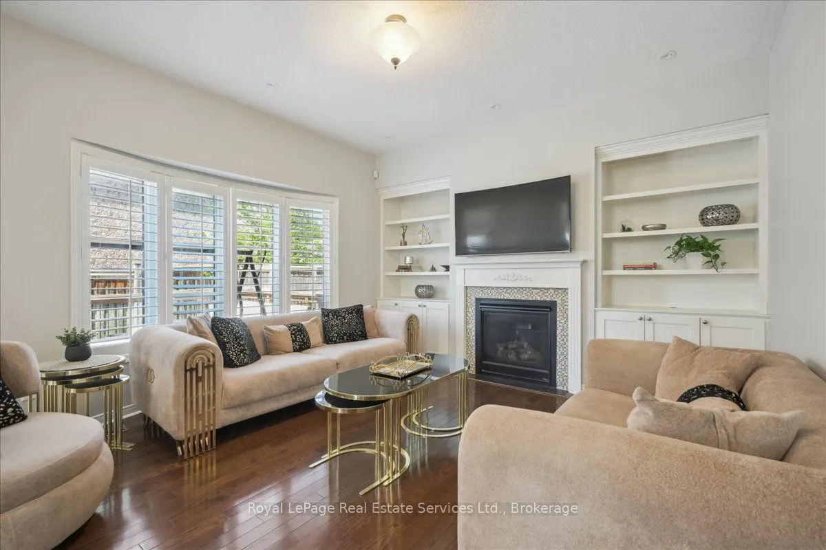 4737 Deforest Crescent
