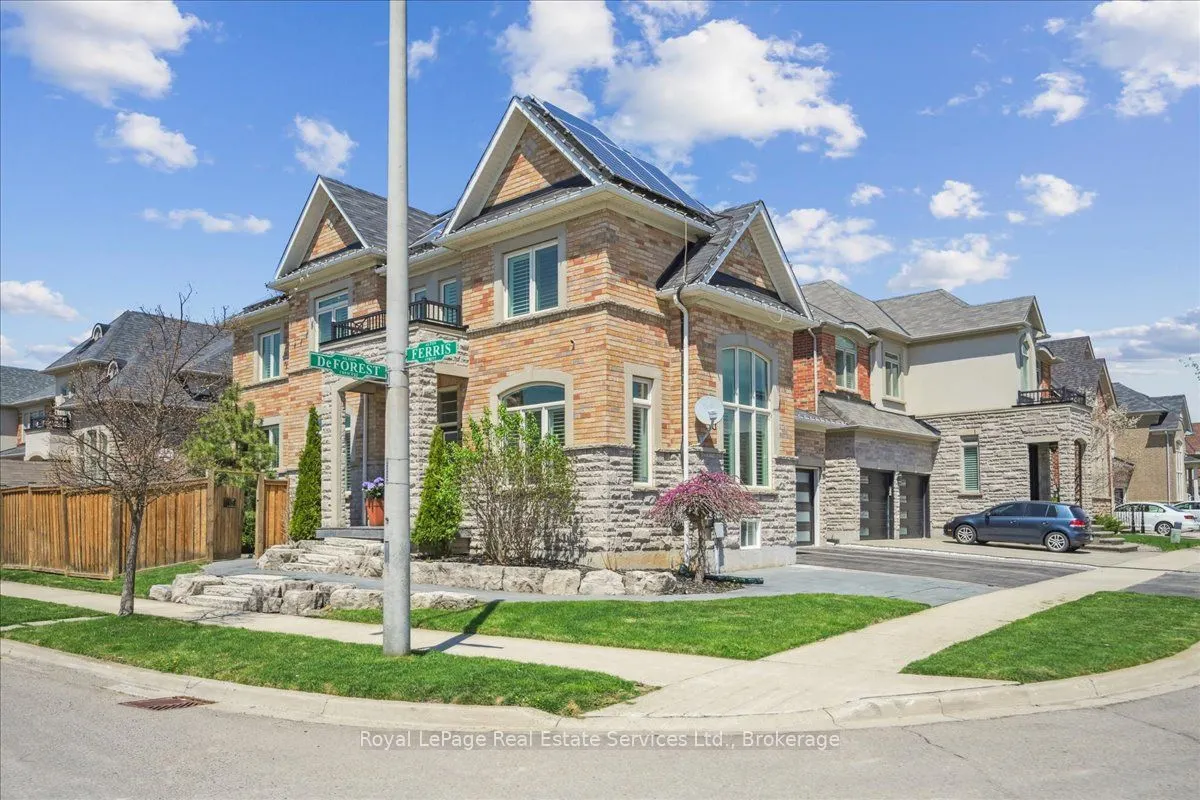 4737 Deforest Crescent