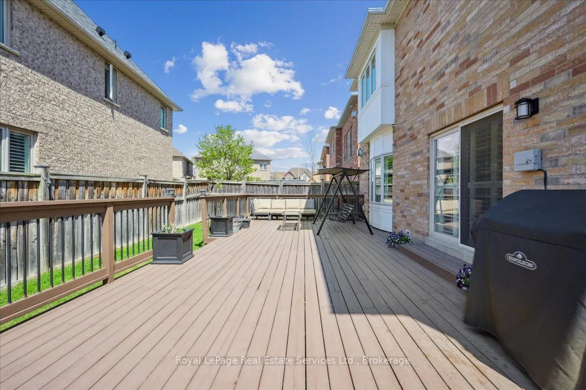 4737 Deforest Crescent