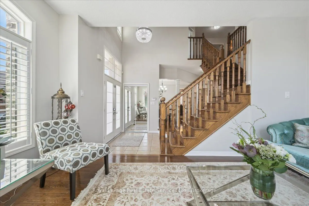 4737 Deforest Crescent