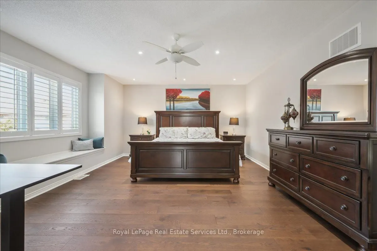 4737 Deforest Crescent